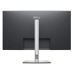 DELL LCD P3225DE - 32"/IPS/LED/2560x1440/16:9/100Hz/8ms/1500:1/350 cd/m2/HDMI/DP/PIVOT/VESA/3YNBD (210-BRDP)