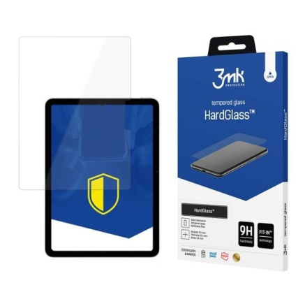 3mk tvrzené sklo HardGlass 13" pro Apple iPad Air 13 (M2/M3) 3mk tvrzené sklo HardGlass 13" pro Apple iPad Air 13 (M2/M3)