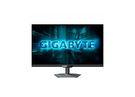 GIGABYTE LCD - 27" Gaming monitor G27U, IPS, 3840 x 2160 4K UHD, 160Hz, 1000:1, 350cd/m2, 1ms, 2xHDMI, 1xDP
