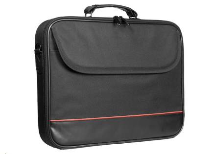 TRACER brašna na notebook 17" Straight