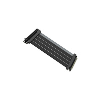 Cooler Master Riser Cable PCIe 5.0 x16, 200mm, černá