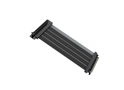 Cooler Master Riser Cable PCIe 5.0 x16, 200mm, černá