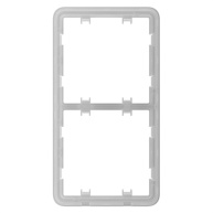 Ajax  Frame (2 seats) vertical - Dvojnásobný rámeček, vertikální instalace