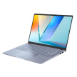 ASUS NTB Vivobook S 14 (S5406SA-OLED179X), Ultra 7 258V, 14" 1920x1200, 32 GB, 1TB SSD, Intel Arc, W11 Pro, Blue