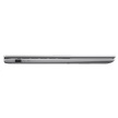 ASUS NTB Vivobook 15 (X1504VA-BQ4155W), Core 5 120U, 15.6" 1920 x 1080, 8GB, 512GB SSD, Intel, W11 Home, Silver