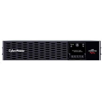 CyberPower Professional Series III RackMount 2200VA/2200W, 2U CyberPower Professional Series III RackMount 2200VA/2200W, 2U