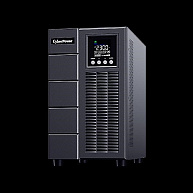 BAZAR - CyberPower Main Stream OnLine UPS 3000VA/2700W, XL, Tower - Poškozený obal (Komplet)