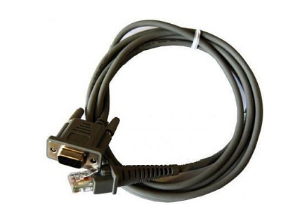 Datalogic RS-232 kabel Datalogic RS-232 kabel