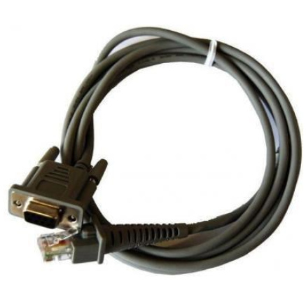Datalogic RS-232 kabel Datalogic RS-232 kabel