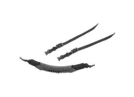 Zebra handle strap Zebra handle strap