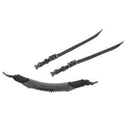 Zebra handle strap Zebra handle strap