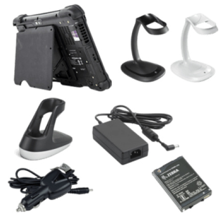 Brodit vehicle charging station, TS Brodit vehicle charging station, TS