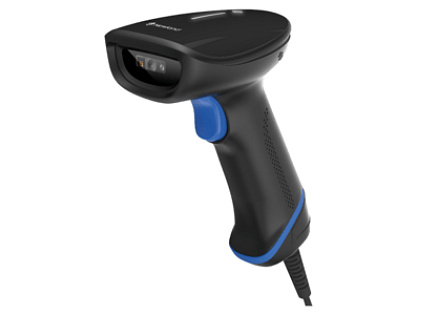 Newland HR23 Dorada, CMOS, BT, 2D, kit (USB)