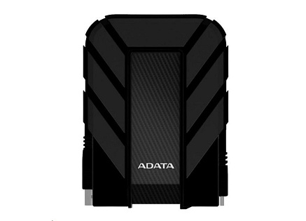 ADATA Externí HDD 2TB 2,5" USB 3.1 HD710 Pro, černá