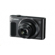 Canon PowerShot SX620 HS, 20.2 Mpix, 25x zoom - černý