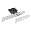 TP-Link Archer T2E WiFi5 PCIe adapter (AC600,2,4GHz/5GHz)