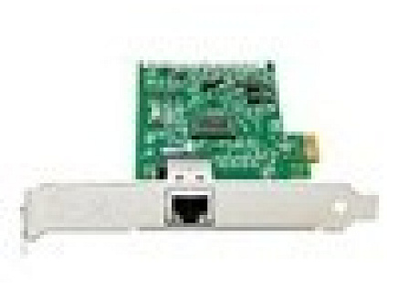 HPE MSR 4p Gig-T Switch SIC Mod