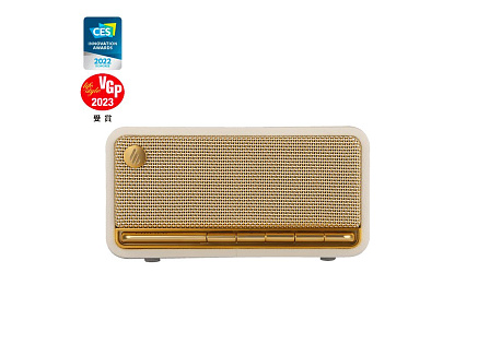 EDIFIER reproduktor MP230, Bluetooth, 20W, bílá