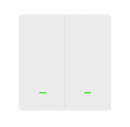 EVOLVEO WiFi Dual Switch, chytrý vypínač EVOLVEO WiFi Dual Switch, chytrý vypínač