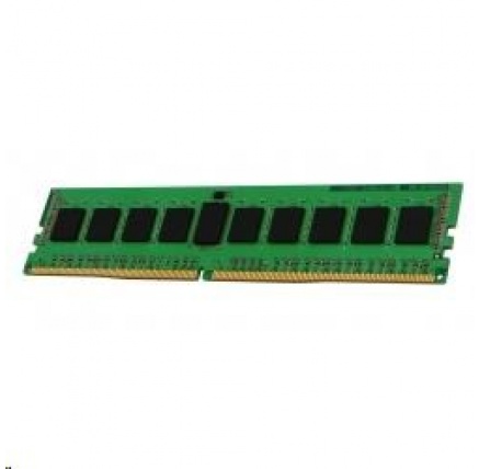 KINGSTON DIMM DDR4 8GB 2666MHz Single Rank