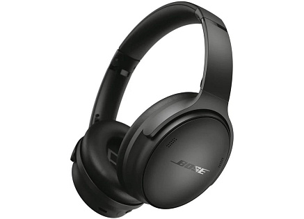 Bose Headphones QuietComfort / 884367-0100 Black, EU