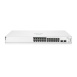 HPE Networking Instant On Switch 24p Gigabit CL4 PoE 2p SFP 195W 1830 (JL813A)