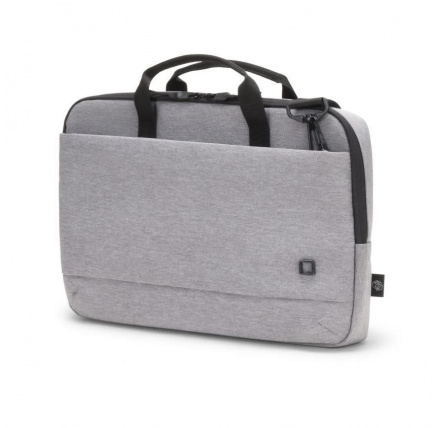 DICOTA Eco Slim Case MOTION 12 - 13.3” Light Grey DICOTA Eco Slim Case MOTION 12 - 13.3” Light Grey