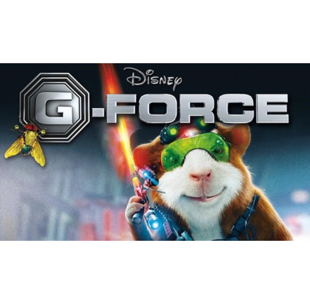 Disney G-Force (PC) klíč Steam Disney G-Force (PC) klíč Steam