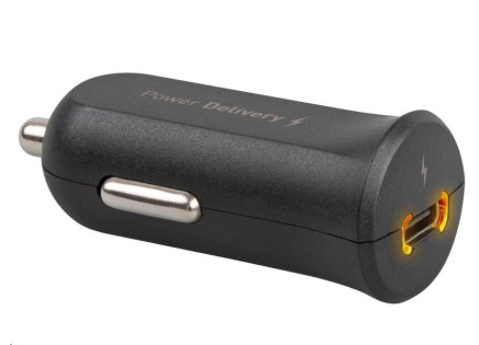 AVACOM CarPRO nabíječka do auta s Power Delivery