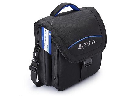 BigBen pouzdro pro Playstation 4 a Playstation 4 Pro BigBen pouzdro pro Playstation 4 a Playstation 4 Pro