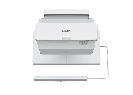 EPSON projektor EB-760WI, WXGA, 4100ANSI, 2.500.000:1, USB, VGA, HDMI, LAN, Wi-Fi, interaktivní, 5 LET ZÁRUKA EPSON projektor EB-760WI, WXGA, 4100ANSI, 2.500.000:1, USB, VGA, HDMI, LAN, Wi-Fi, interaktivní, 5 LET ZÁRUKA