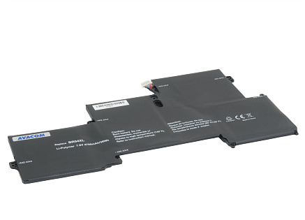 AVACOM baterie pro HP EliteBook 1020 G1, 1030 G1 Li-Pol 7,6V 4700mAh 36Wh