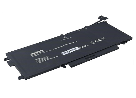 AVACOM Baterie pro Dell Latitude 7389, 7390 2-in-1 Li-Pol 11,4V 3940mAh 45Wh