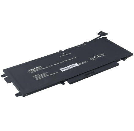 AVACOM Baterie pro Dell Latitude 7389, 7390 2-in-1 Li-Pol 11,4V 3940mAh 45Wh