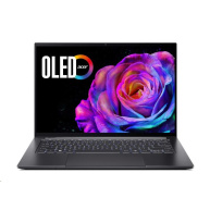 ACER NTB Swift X 14 (SFX14-73G-990T),Ultra9-285H,14.5"WUXGA+,32GB,1TB SSD,RTX 5070,W11H,Gray