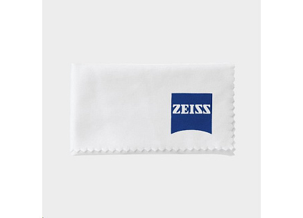Zeiss Lens Cleaning Microfibre Cloth