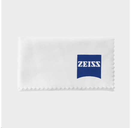 Zeiss Lens Cleaning Microfibre Cloth Zeiss Lens Cleaning Microfibre Cloth