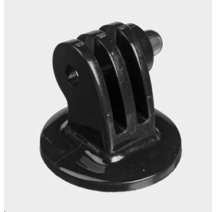 Delkin Fat Gecko Camera Mounts - FG GoPro Adapter