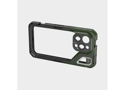 SmallRig 4473 Special Mobile Vido Cage (X Brandon Li) for iPhone 15 Pro Max