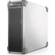 DELL SRV PowerEdge T160 /3x3.5+2x2.5" Cabled/ 6325P/1x32GB/1x480GB SSD SATA/1x300W/H355/iDRAC9 Ent/3Yr Basic NBD