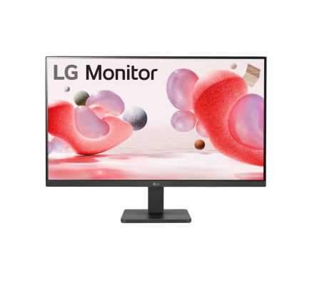 LG MT IPS LCD LED 27" 27MR400-B - IPS panel, 1920x1080, 100Hz, AMD freesync, D-Sub, HDMI LG MT IPS LCD LED 27" 27MR400-B - IPS panel, 1920x1080, 100Hz, AMD freesync, D-Sub, HDMI