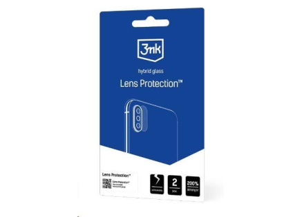 3mk Lens Protection pro Honor 90