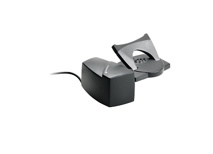 Poly HL10 Handset Lifter with Straight Plug TAA