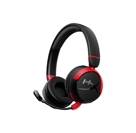 HyperX Cloud Mini Wireless BLK Headset - Sluchátka k PC