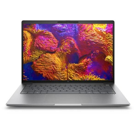 HP NTB Zbook 8 14 G1a AMD Ryzen AI 7 PRO 350, 2×32GB DDR5, 1TB, 14 WUXGA 300n, Wi-Fi 7+BT5.4, FPS, Linux, 5-y onsite