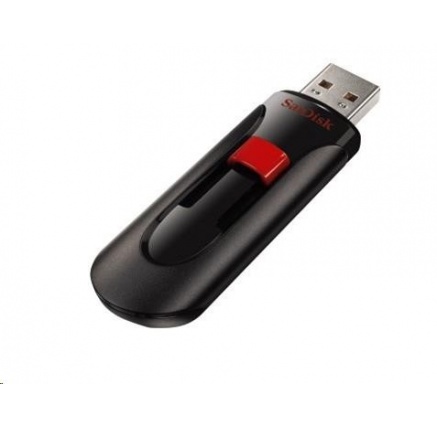 SanDisk Flash Disk 128GB Cruzer Glide, USB 2.0