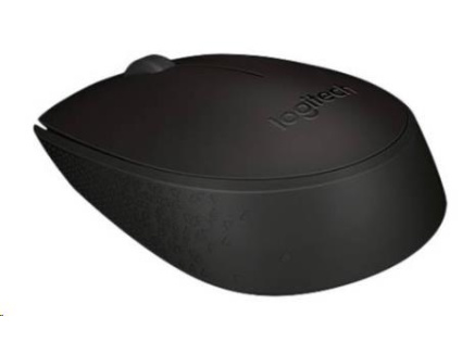 Logitech Wireless Mouse B170, black Logitech Wireless Mouse B170, black