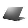 ASUS NTB Vivobook S16 (S3607VA-RP081W), i5-13420H, 16" 1920x1200, 16GB, 512GB SSD, UHD, W11 Home, Matte Gray