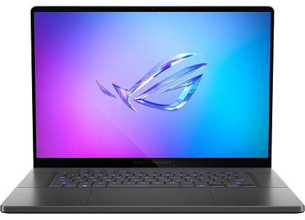 ASUS NTB ROG Zephyrus G16 (GA605KM-NEBULA007X), AI 7 350, 16", 2560x1600, 32GB, 1TB SSD, RTX 5060, W11 Pro, Eclipse Gray ASUS NTB ROG Zephyrus G16 (GA605KM-NEBULA007X), AI 7 350, 16", 2560x1600, 32GB, 1TB SSD, RTX 5060, W11 Pro, Eclipse Gray