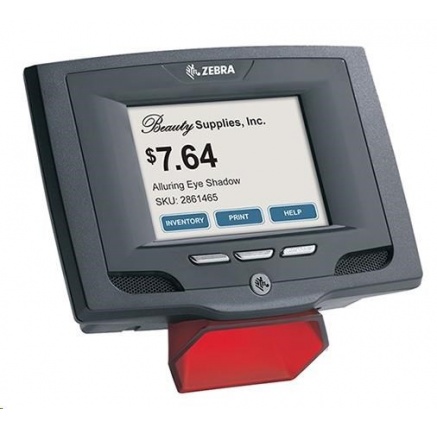 Zebra MK500 Micro Kiosk, Ethernet, 1D Zebra MK500 Micro Kiosk, Ethernet, 1D